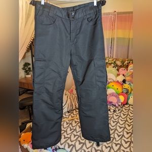 Helix women's snow pants size M